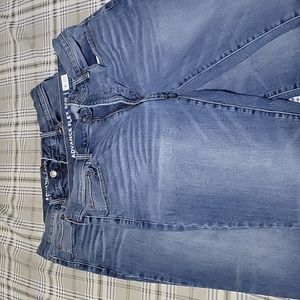 2 pair Mens Arizona jeans